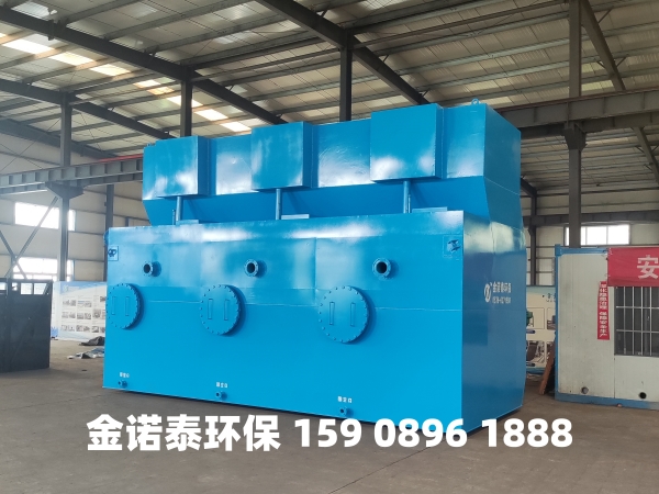 临沧新型FA一体化净水器